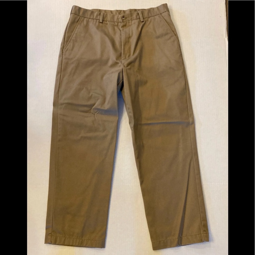 Khaki Pants
